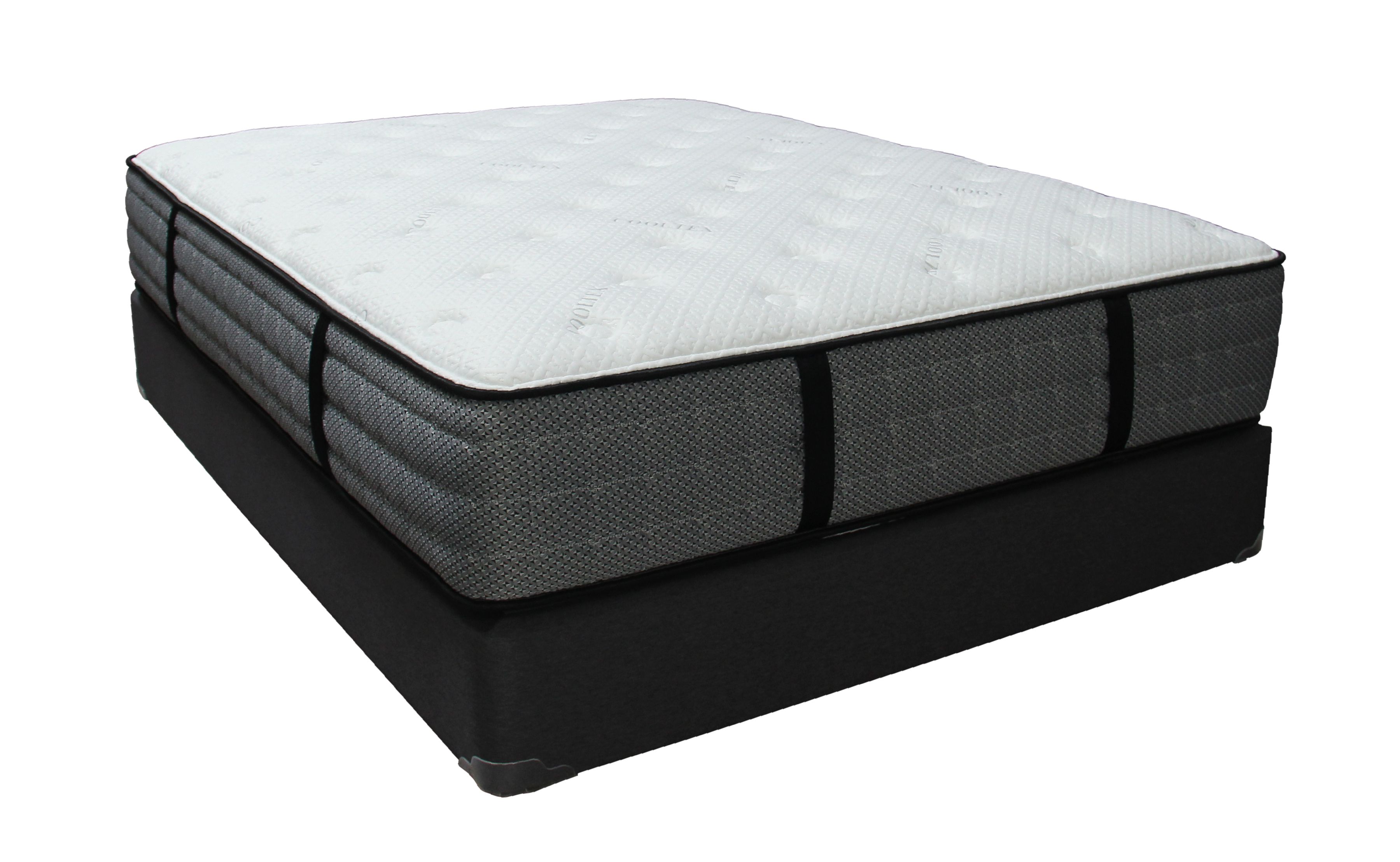 chiro choice plush mattress